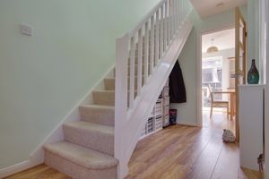 Entrance Hall- click for photo gallery